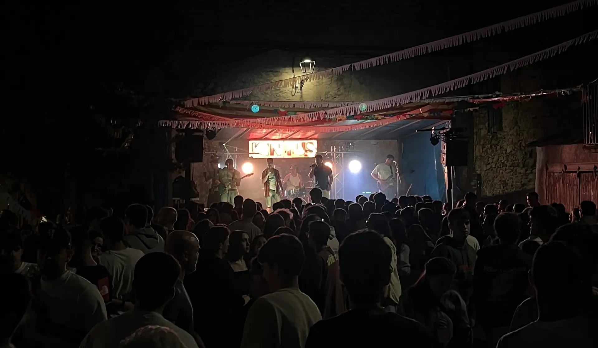 Fiestas de pueblos en Lleida: cómo organizar un espectáculo que marque la diferencia