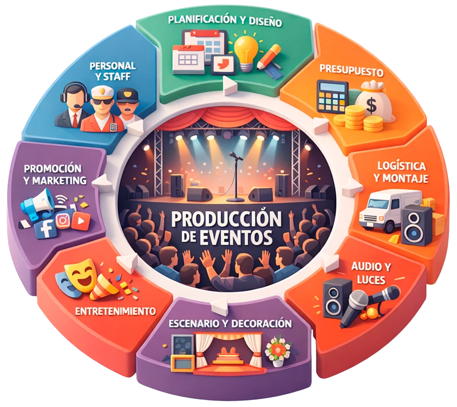 PRODUCCIÓN TÈCNICA