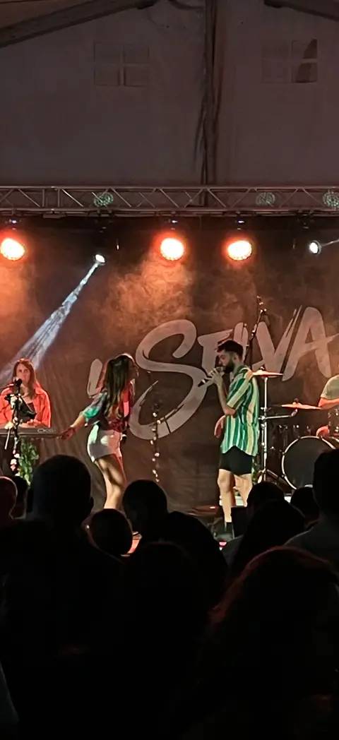Producción de evento Kreisel — fotografía 2 de 7